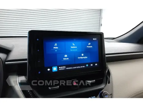 COROLLA 1.8 VVT-I HYBRID FLEX ALTIS CVT