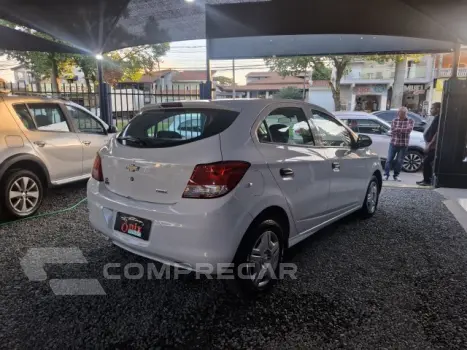 ONIX - 1.0 MPI JOY 8V 4P MANUAL