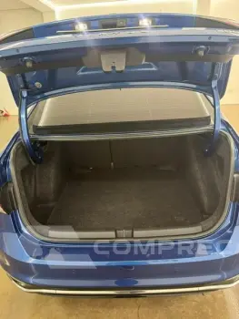 VIRTUS 1.0 200 TSI HIGHLINE AUTOMÁTICO