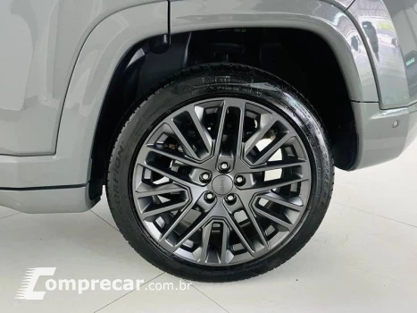 COMPASS SERIE S TF