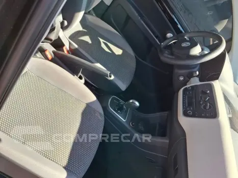 Up 1.0 Mpi Move Up 12V Flex 4P Automatizado