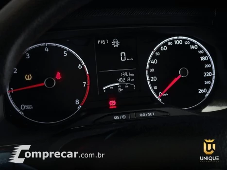 POLO - 1.0 MPI TRACK MANUAL