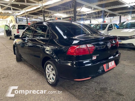 VOYAGE 1.0L MC4