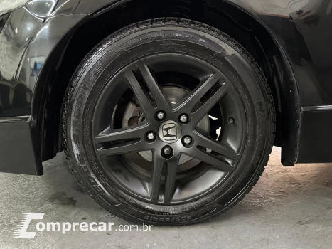 CIVIC 1.8 LXS 16V