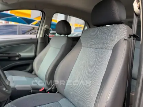Gol City (Trend)/Titan 1.0 T. Flex 8V 4p