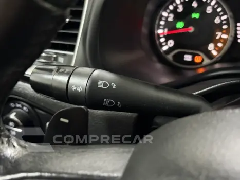 RENEGADE 1.8 16V FLEX LONGITUDE 4P AUTOMÁTICO