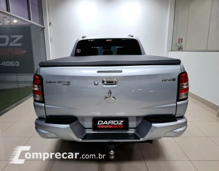 L200 Triton Sport HPE-S 2.4 CD Dies. Aut