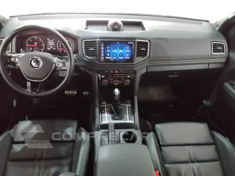 AMAROK 3.0 V6 TDI DIESEL EXTREME CD 4MOTION AUTOMÁTICO