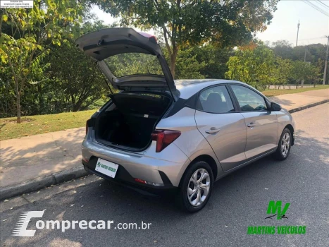 HB20 1.0 12V FLEX COMFORT MANUAL