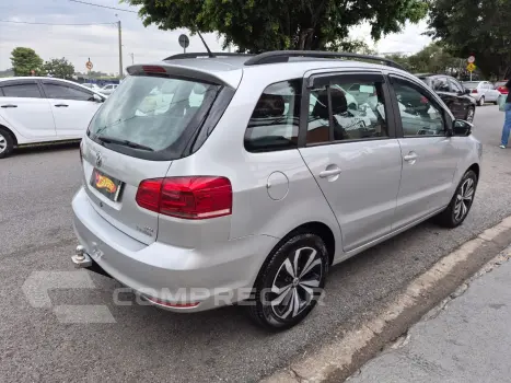 SPACEFOX 1.6 MSI Trendline 8V