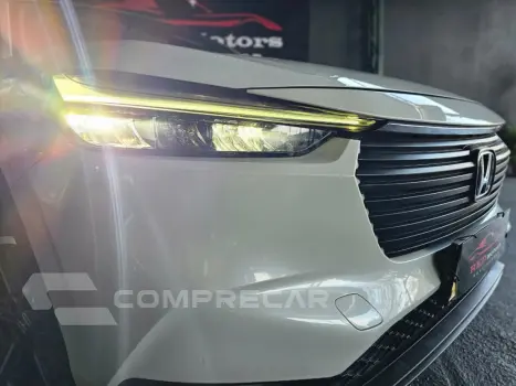 HR-V 1.5 DI I-VTEC FLEX EX CVT