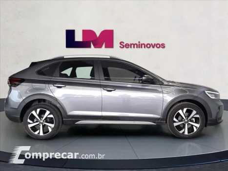 NIVUS 1.0 200 TSI TOTAL FLEX HIGHLINE AUTOMÁTICO