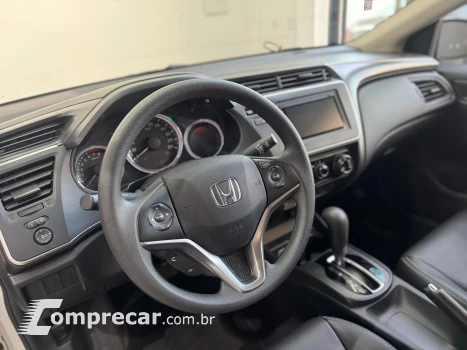 CITY 1.5 Personal 16V