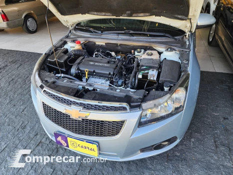 CRUZE 1.8 LT 16V
