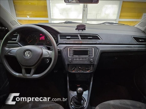 GOL 1.6 MSI Totalflex