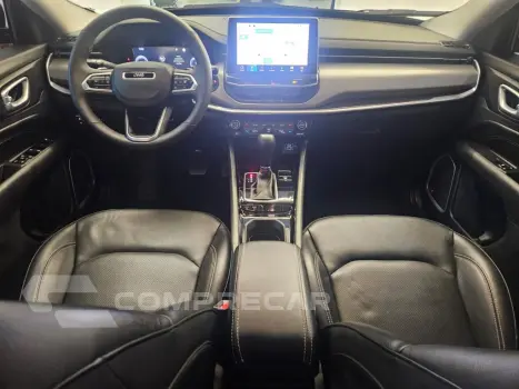COMPASS 1.3 T270 Turbo Longitude