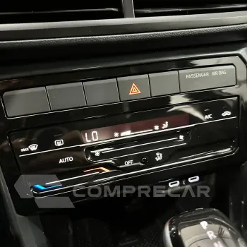 T-Cross Hig. 250 TSI 1.4 Flex 16V 5p Aut