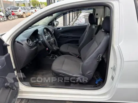 SAVEIRO CS ST MB