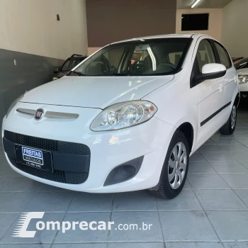 Fiat PALIO 1.0 MPI Attractive 8V 4 portas