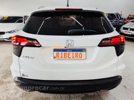 HR-V EXL 1.8 FLEXONE 16V 5P AUT.