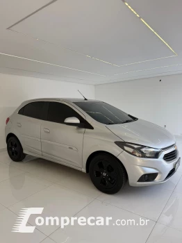 ONIX 1.4 MPFI LT 8V