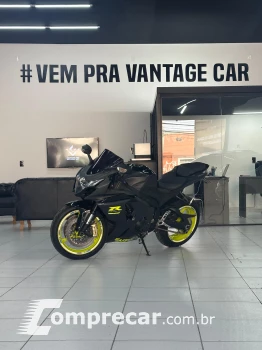 GSX-R 1000