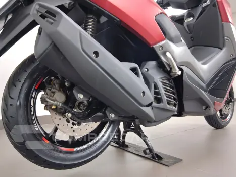 YAMAHA NMAX 160 ABS