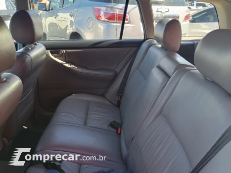 COROLLA 1.8 LE Wagon 16V