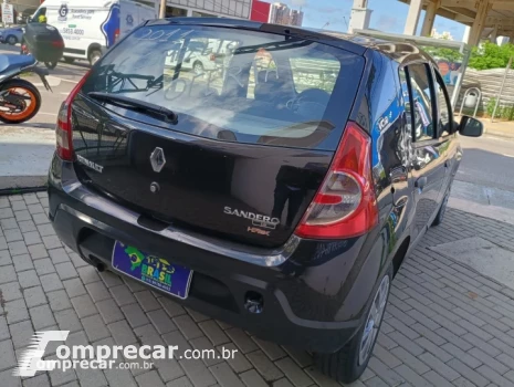 Sandero Expression 1.6