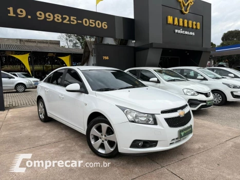 CRUZE 1.8 LT 16V