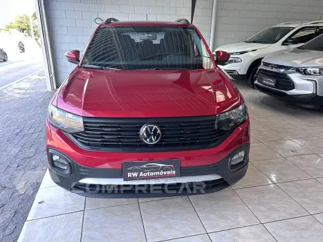 T-CROSS 1.0 200 TSI