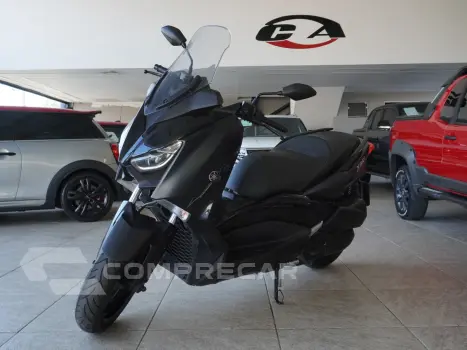 Yamaha XMAX 250 ABS