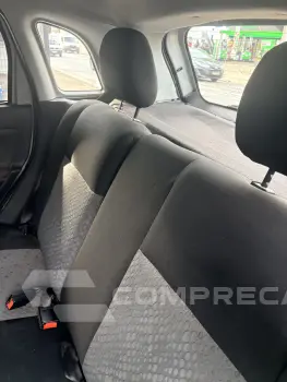 FIESTA 1.6 MPI Class 8V