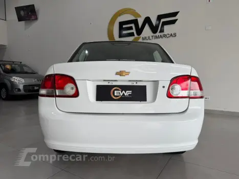 Classic Life/LS 1.0 VHC FlexP. 4p