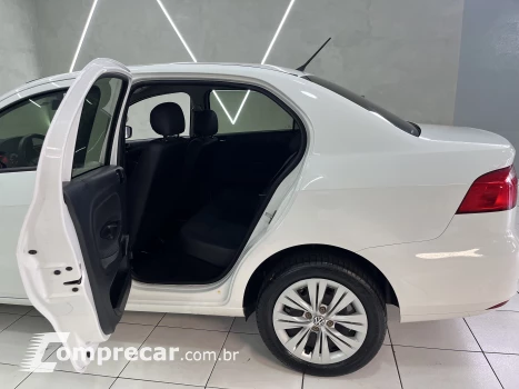 VOYAGE 1.0 12V MPI Totalflex