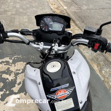 XTZ 150 Crosser S