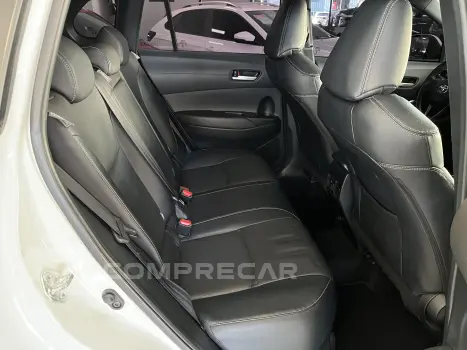 COROLLA CROSS XRE