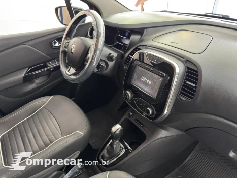 CAPTUR 1.6 16V SCE Intense