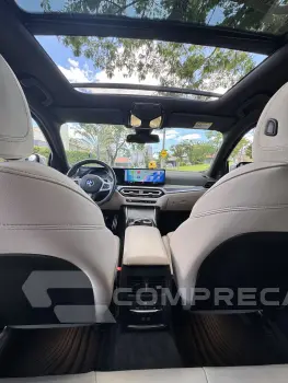 320I 2.0 16V Turbo M Sport