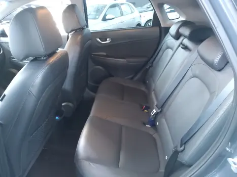 KONA 1.6 GDI HEV DCT