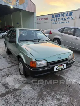 ESCORT 1.6 GL 8V