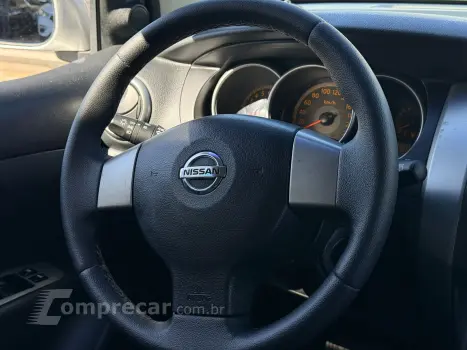 GRAND LIVINA 1.8 SL 16V