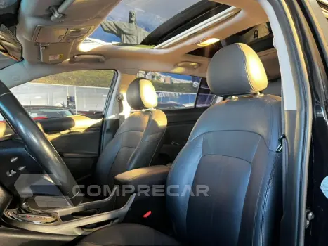 Sportage EX 2.0 16V/ 2.0 16V Flex Aut.D