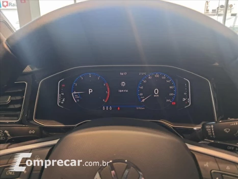 POLO 1.0 170 TSI HIGHLINE AUTOMÁTICO