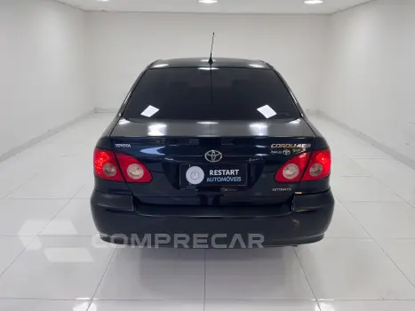 COROLLA 1.8 XEI 16V
