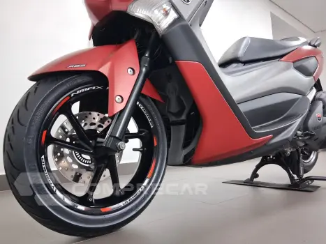 YAMAHA NMAX 160 ABS