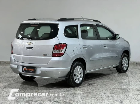 SPIN 1.8 LTZ 8V