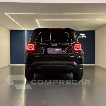 Renegade Long. T270 1.3 TB 4x2 Flex Aut.