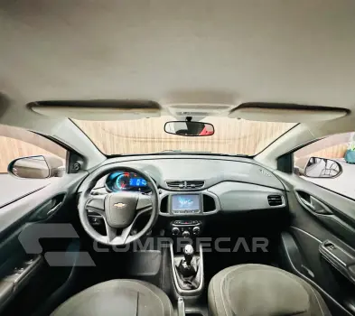 ONIX 1.4 MPFI LTZ 8V