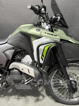 LANDER 250 ABS